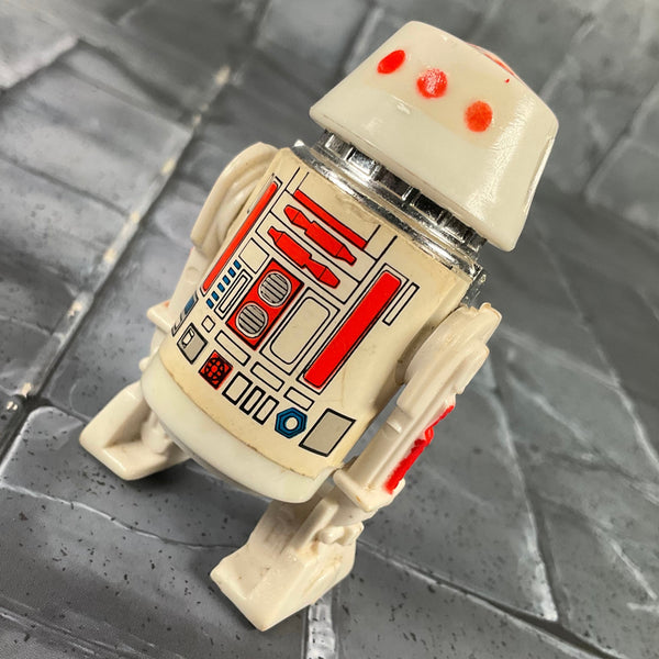 Vintage Star Wars - R5-D4