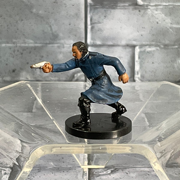 Star Wars Miniatures 5/60 Bail Organa