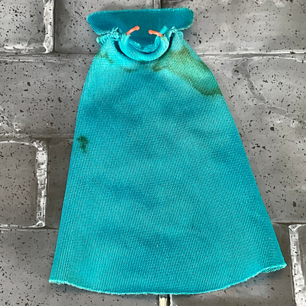 Kenner: Super Powers - Martian Manhunter