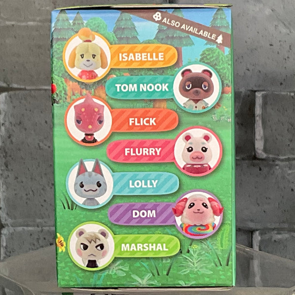 Bandai: Animal Crossing - Friend Doll - Flurry