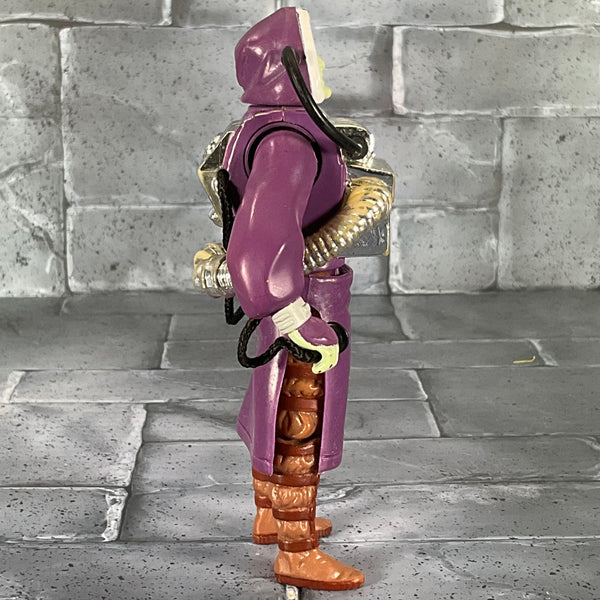 Kenner: Super Powers - DeSaad