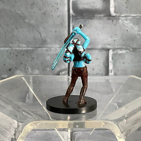 Star Wars Miniatures 1/60 Aayla Secura