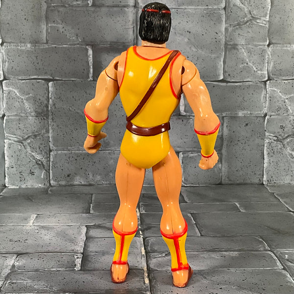 Advanced Dungeons & Dragons - Young Titan Male