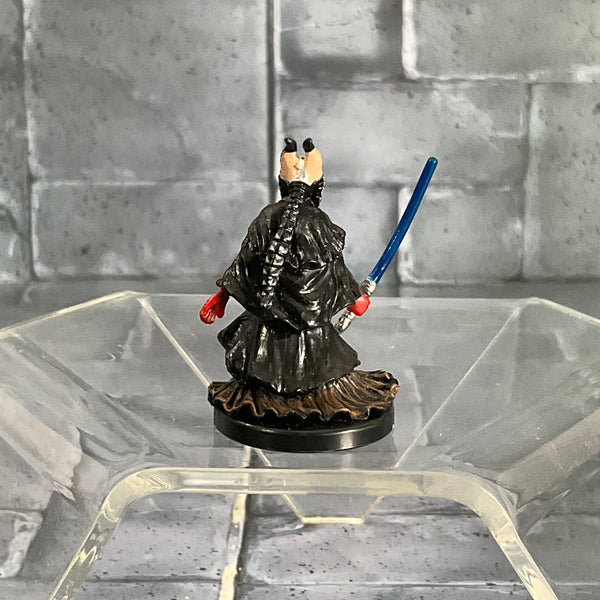 Star Wars Miniatures 19/60 Shaak Ti