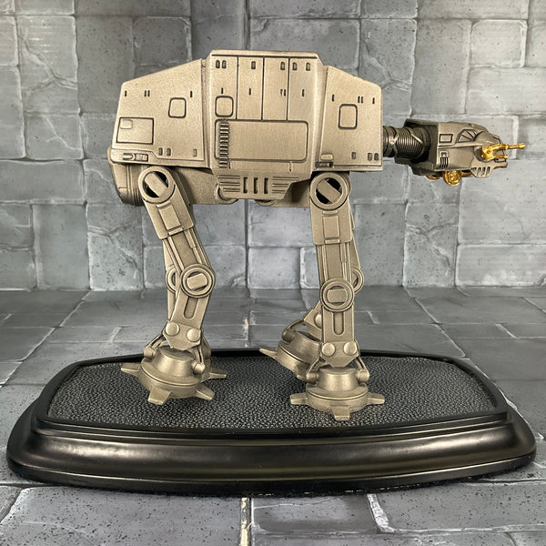 Franklin Mint Star Wars AT-AT