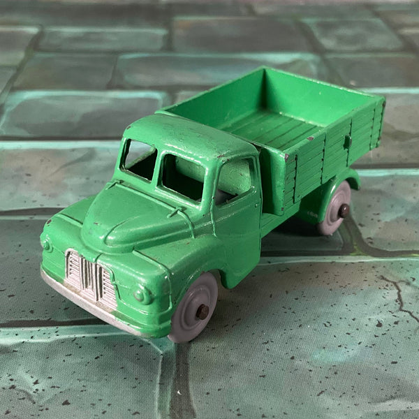 Dublo: Dinky Toys - 064 - Austin Lorry