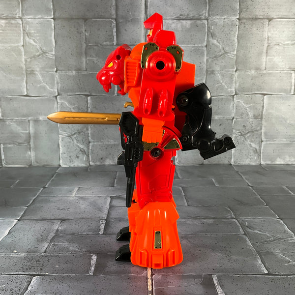 Transformers: G1 - Rampage Complete in Box (Takara)