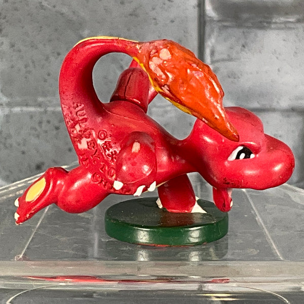 Pokémon Tomy 2” PVC Figure - Charmeleon