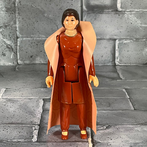 Vintage Kenner Star Wars - Leia Organa Bespin Gown