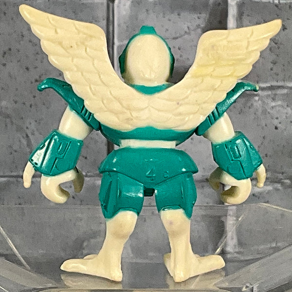 Hasbro/Takara: Battle Beasts - Colonel Bird