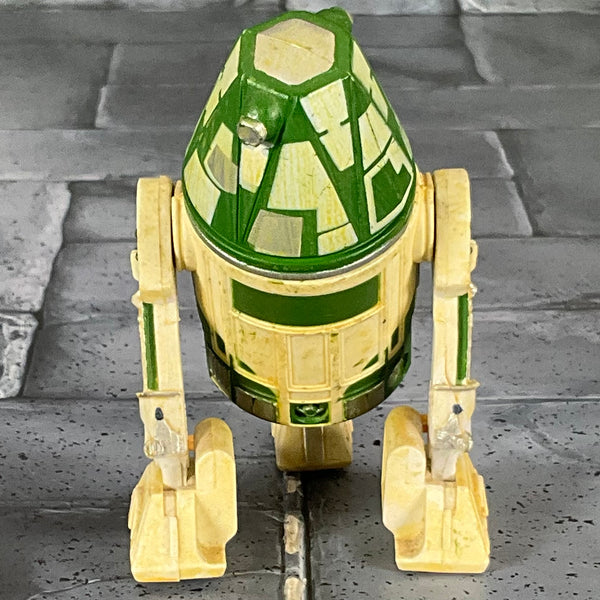 Star Wars Legacy Build-a-Droid R4-J1