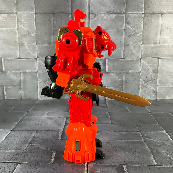 Transformers: G1 - Rampage Complete in Box (Takara)