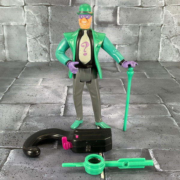 Batman: The Animated Series - The Riddler