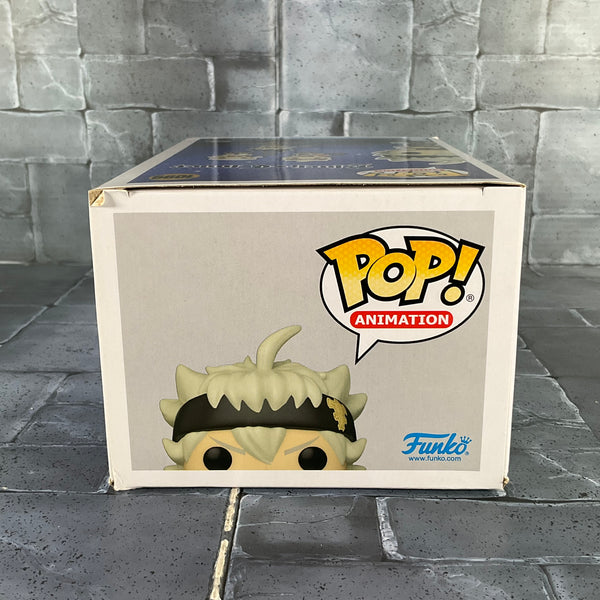 Funko Pop - Black Clover: Asta #1099