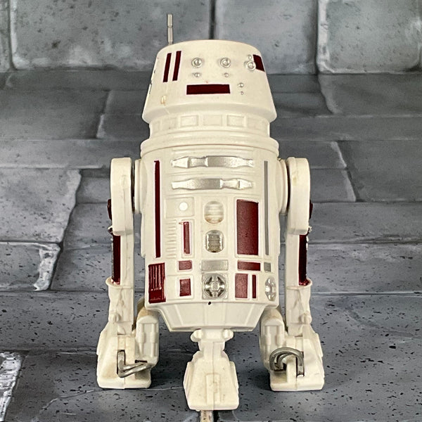 Star Wars Legacy Build-a-Droid R5-G19