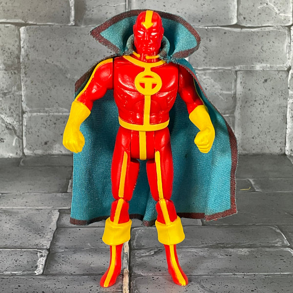 Kenner: Super Powers - Red Tornado