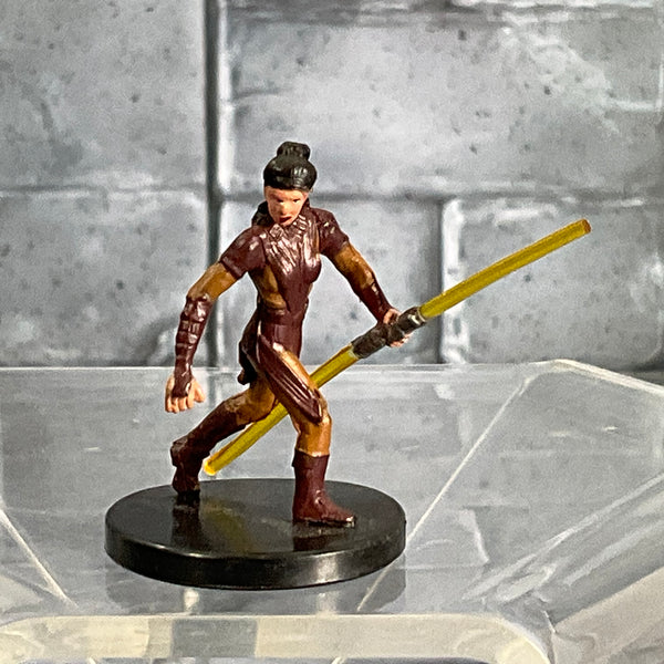 Star Wars Miniatures 1/60 Bastila Shan