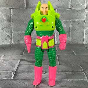 Kenner: Super Powers - Lex Luthor