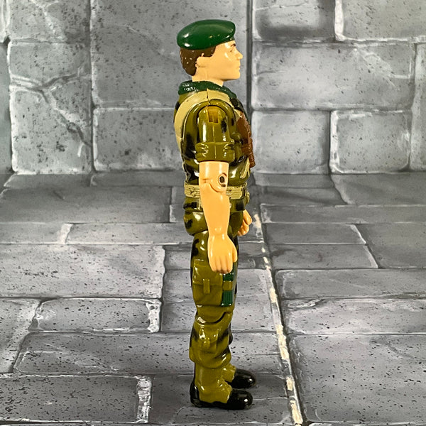 Vintage GI Joe - Lt. Falcon V1