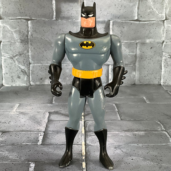 Batman: The Animated Series - Combat Belt Batman