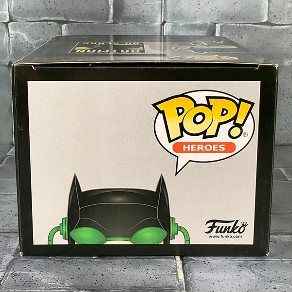 Funko Pop #253 - 80 Years Batman - Dawnbreaker