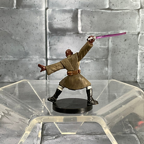 Star Wars Miniatures 19/60 Mace Windu