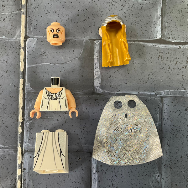 LEGO Lord of the Rings - lor103 - Galadriel