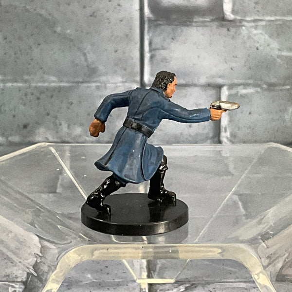 Star Wars Miniatures 5/60 Bail Organa