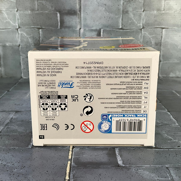 Funko Pop - Naruto Shippuden: Kakashi (Raikiri) #1103 GID GameStop