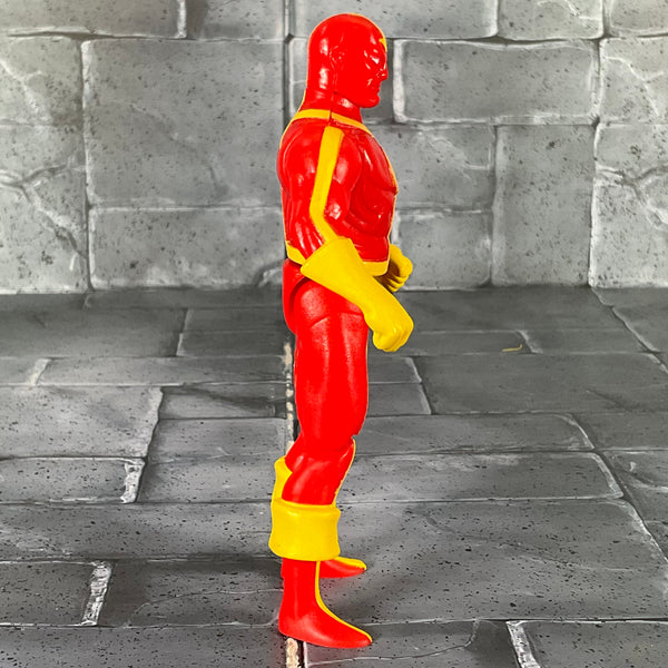 Kenner: Super Powers - Red Tornado