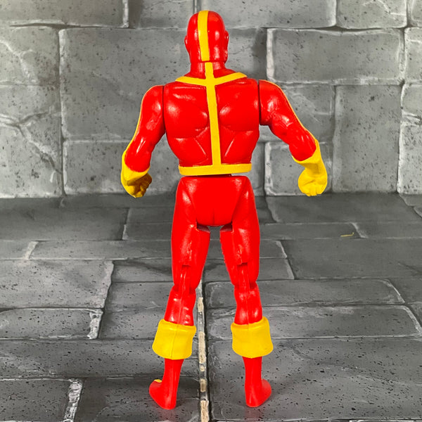 Kenner: Super Powers - Red Tornado