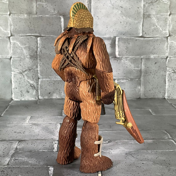 Star Wars Wookie Army Bundle