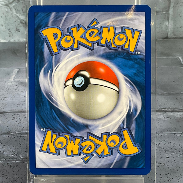 Pokémon TCG – Crystal Guardians: Castaway (Reverse Holo) #72 - NM Condition