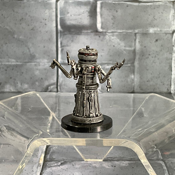 Star Wars Miniatures 48/60 Medical Droid