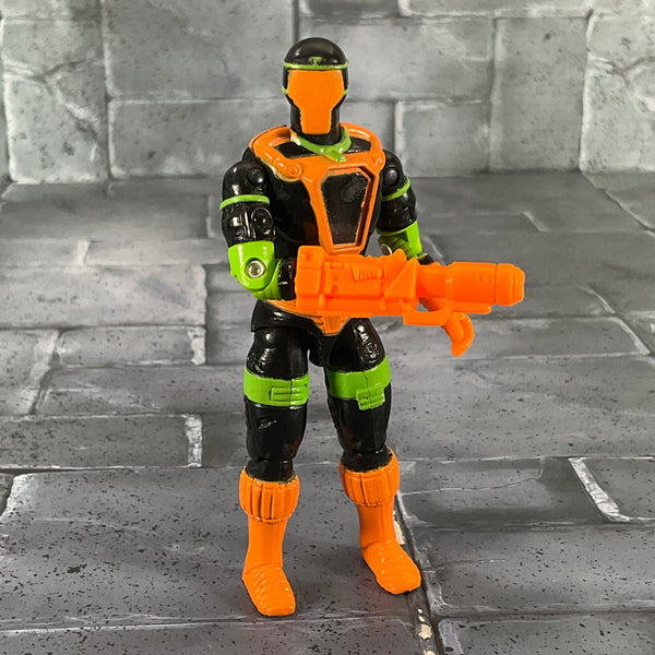 Vintage GI Joe - Cobra BAT V2