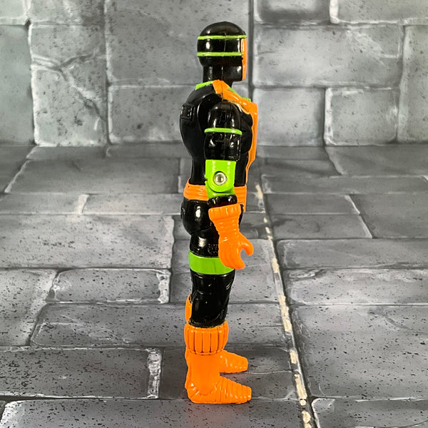 Vintage GI Joe - Cobra BAT V2