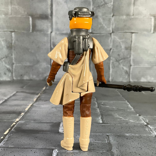 Vintage Kenner Star Wars - Leia in Boushh Disguise With Cardback