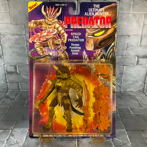 Kenner Predator - Spiked Tail Predator