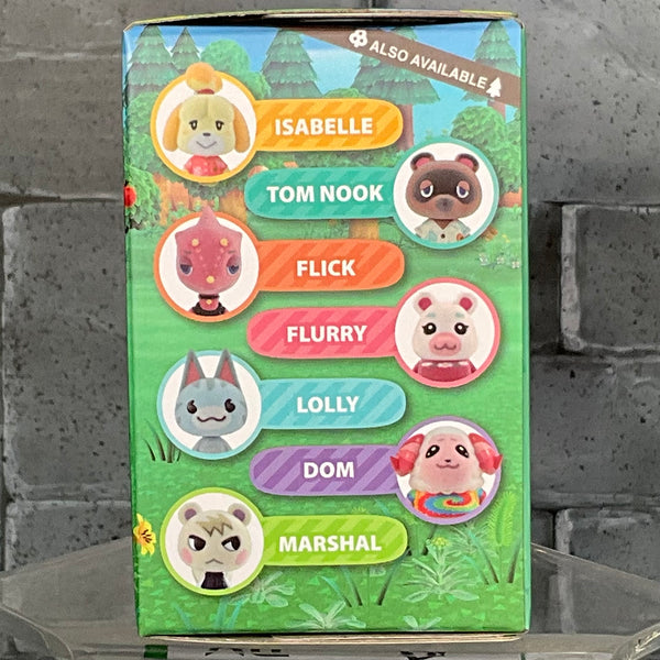 Bandai: Animal Crossing - Friend Doll - Lolly