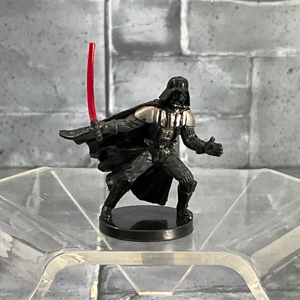 Star Wars Miniatures 49/60 Darth Vader Champion of the Sith