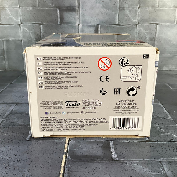 Funko Pop - Naruto Shippuden: Kaguya Otsutsuki #179 Fall Convention