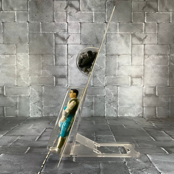 Vintage GI Joe ARAH Countdown MOC 1988