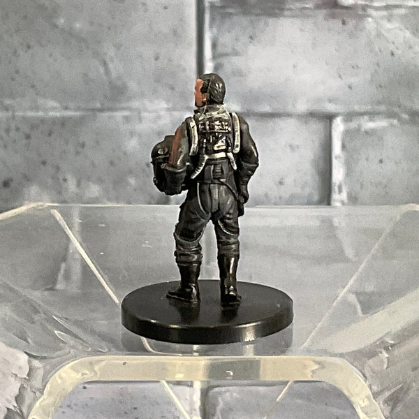 Star Wars Miniatures 34/60 Baron Fel