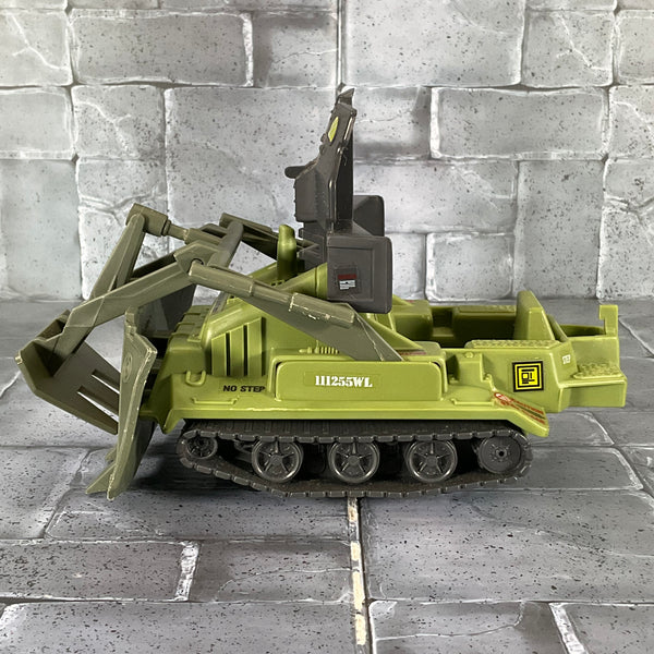Vintage GI Joe - Bomb Disposal Vehicle