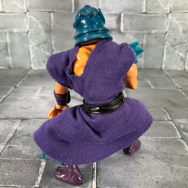 Playmates TMNT - Shredder