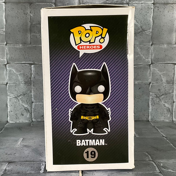 Funko Pop #19 Batman