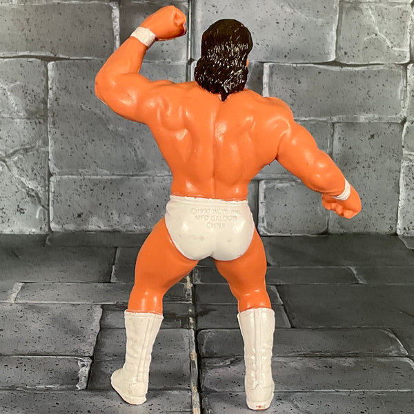 Galoob Wrestlers WCW Tom Zenk