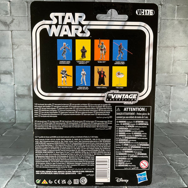 Star Wars: The Vintage Collection – VC176 ARC Trooper Echo The Clone Wars (3.75-Inch Figure)