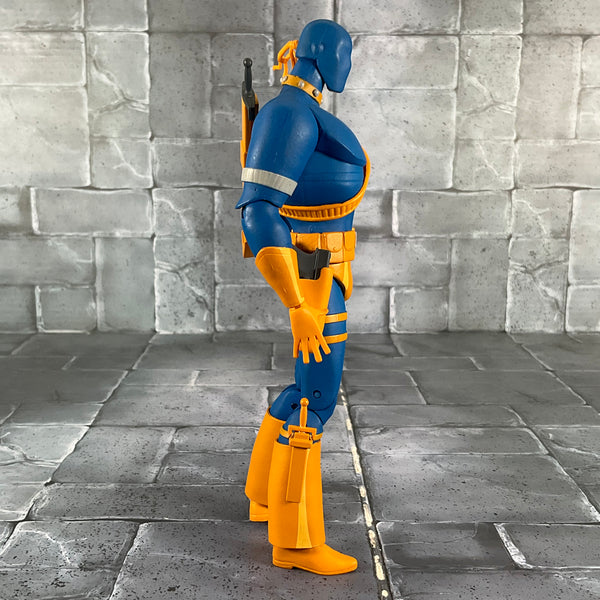 DC Collectibles - Batman: The Adventures Continue - Deathstroke