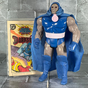 Kenner: Super Powers - Darkseid